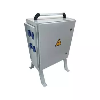 Щит механизации ГК ЭЛЕКТРОСПЕКТР