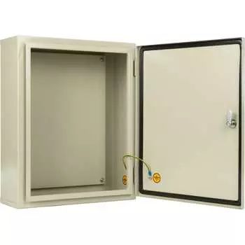 Щит МЭК ЭЛЕКТРИКА ЩМП - 06 МЭК MEC11307