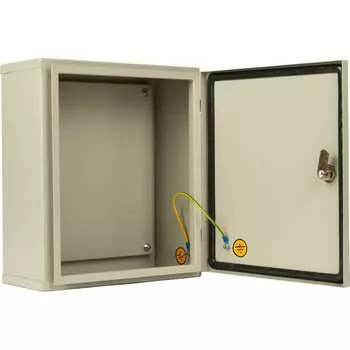 Щит МЭК ЭЛЕКТРИКА ЩМП - 03 МЭК MEC11304