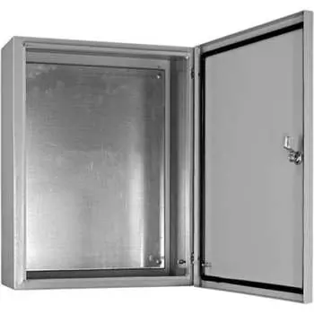 Щит МЭК ЭЛЕКТРИКА ЩМП - 04 МЭК MEC11305