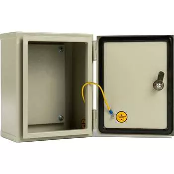 Щит МЭК ЭЛЕКТРИКА ЩМП - 00 МЭК MEC11301