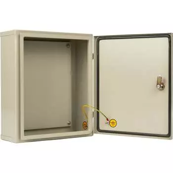 Щит МЭК ЭЛЕКТРИКА ЩМП - 02 МЭК MEC11303