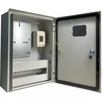 Щит ООО Вектор 33 ЩУ-3Н-12 С54016