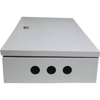 Щит ООО Вектор 33 ЩРН-48 С54004