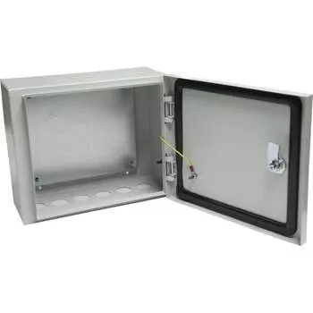 Щит ООО Вектор 33 ЩМП-4.6.2-0 С54029