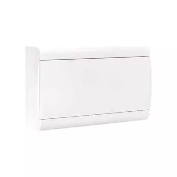 Щит распределительный EKF ЩРН-П-15 Basic pb-n-15w-bas