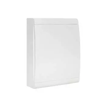 Щит распределительный EKF ЩРН-П-24 Basic pb-n-24w-bas