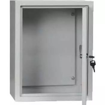 Распределительный щит IEK