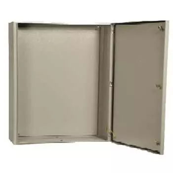 Распределительный щиток IEK ЩМП-2 YKM40-02-54