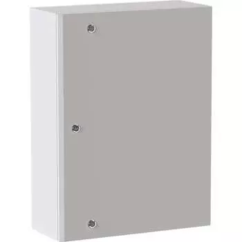 Щит с монтажной панелью EKF ЩМПг- 80.60.25 PROxima mb65-806025-m