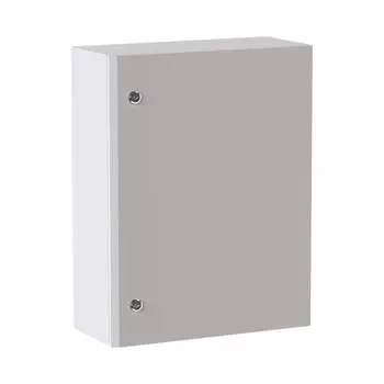 Щит с монтажной панелью EKF ЩМПг- 65.50.22 PROxima mb65-655022-m