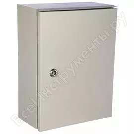 Монтажный щит RUCELF ЩМП 04 00002231