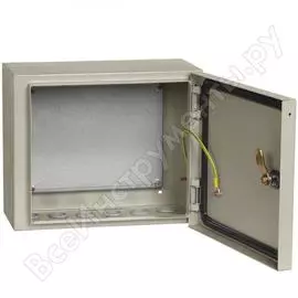 Щит TDM ELECTRIC ЩМП-4.6.2 SQ0905-1006