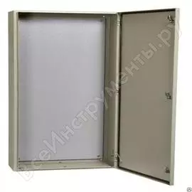 Щит TDM ELECTRIC ЩМП-5.3.15 SQ0905-1007