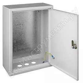 Щит TDM ELECTRIC ЩМП-6.4.2 SQ0905-1017