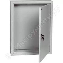 Щиток TDM ELECTRIC ЩМП-7-0 SQ0905-0068