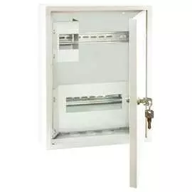 Щит TDM ELECTRIC ЩУРН-3/12Э SQ0905-0047