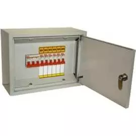 Щит TDM ELECTRIC ОЩВ-9 SQ1604-0003