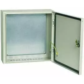 Щит TDM ELECTRIC ЩМП-6.6.1-0 SQ0905-0080