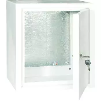 Щит TDM ELECTRIC ЩМП-16.8.4-0 SQ0905-0401