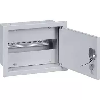 Щит TDM ELECTRIC ЩРВ-12 (215х280х120) Народный SQ0905-2710