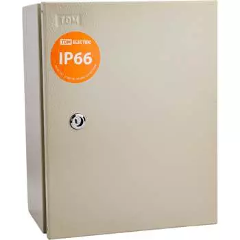 Щит TDM ELECTRIC ЩМП-1-0 SQ0905-0083