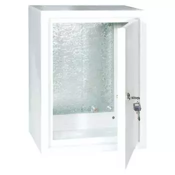 Щит TDM ELECTRIC ЩМП-1-1 SQ0905-0053