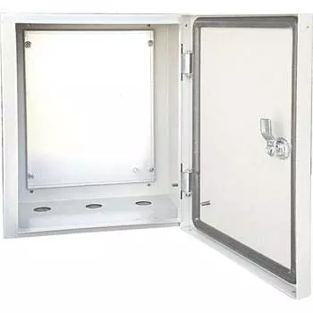 Щит TDM ELECTRIC ЩМП-1-1 SQ0905-0077