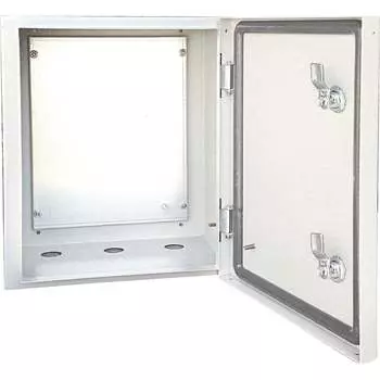 Щит TDM ELECTRIC ЩМП-2-1 SQ0905-0081