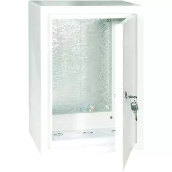 Щит TDM ELECTRIC ЩМП-3-0 SQ0905-0061