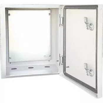 Щит TDM ELECTRIC ЩМП-6.4.2 SQ0905-1009