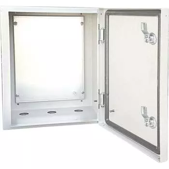 Щит TDM ELECTRIC ЩМП-3-0 SQ0905-0085
