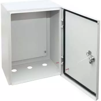 Щит TDM ELECTRIC ЩМП-1-0 Народный SQ0905-2601