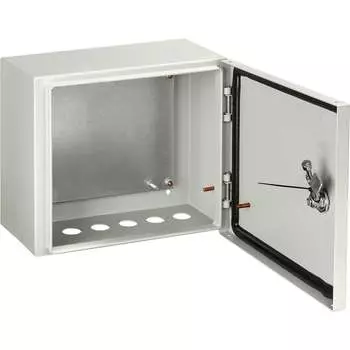 Щит TDM ELECTRIC ЩМП-2.3.1-0 SQ0905-0076