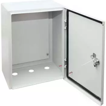 Щит TDM ELECTRIC ЩМП-2-0 Народный SQ0905-2602