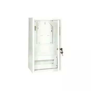 Щит TDM ELECTRIC ЩУРН-1/9 SQ0905-0034