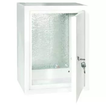 Щит TDM ELECTRIC ЩМП-1-0 SQ0905-0059