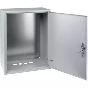 Щит TDM ELECTRIC ЩМП-2-0 SQ0905-0060