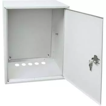 Щит TDM ELECTRIC ЩМП-3-0 Народный SQ0905-0903