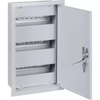 Щит TDM ELECTRIC ЩРВ-36 (475х280х120) Народный SQ0905-2712