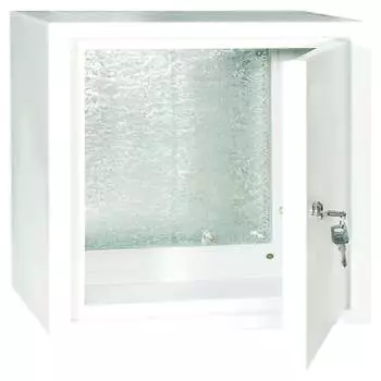 Щит TDM ELECTRIC ЩМП-3.4.2-0 SQ0905-1011