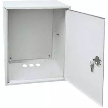 Щит TDM ELECTRIC ЩМП-1-1 Народный SQ0905-0904