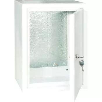 Щит TDM ELECTRIC ЩМП-4.2.1-0 SQ0905-0051