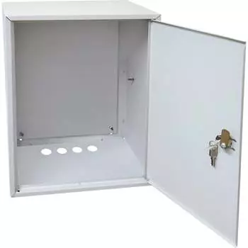 Щит TDM ELECTRIC ЩМП-1-0 Народный SQ0905-0901