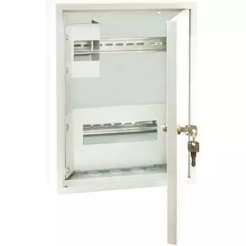 Щит TDM ELECTRIC ЩУРН-1/12Э SQ0905-0046