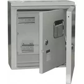 Щит учета МЭК ЭЛЕКТРИКА ЩУ-3/1-С MEC13304