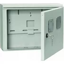 Щит учета МЭК ЭЛЕКТРИКА ЩУ-1/2-С MEC23302