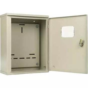 Щит учета МЭК ЭЛЕКТРИКА