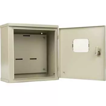 Щит учета МЭК ЭЛЕКТРИКА ЩУ-1/1 MEC13102