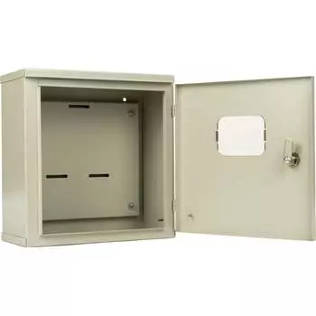 Щит учета МЭК ЭЛЕКТРИКА ЩУ-1/1 MEC13101